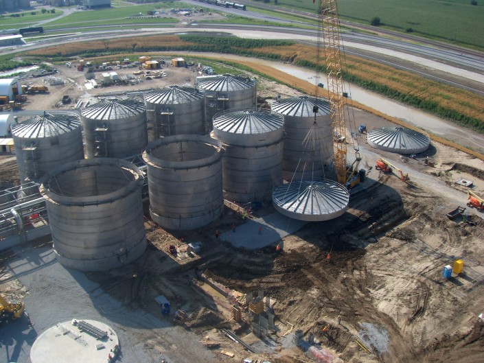 Image Gallery Dalton Construction